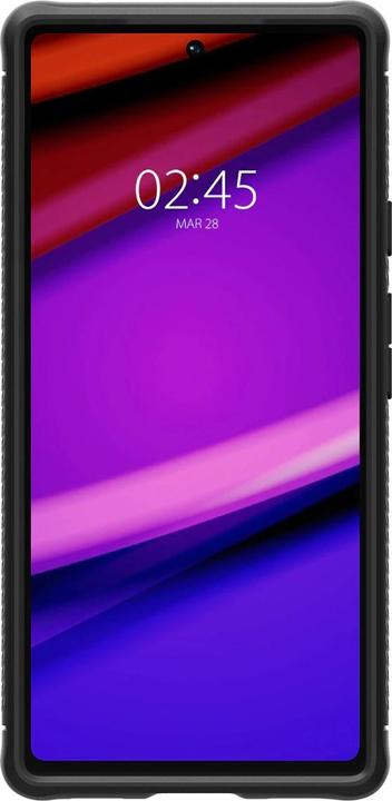 Actual product image Spigen Rugged Armor (Google Pixel 6a)