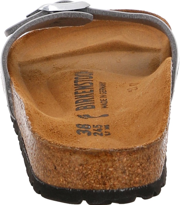 Produktbild Birkenstock Madrid Birko-Flor Schmal (41)