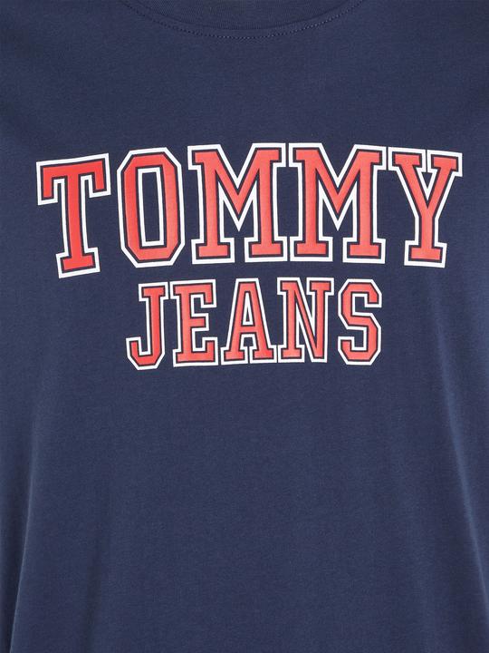 Produktbild Tommy Hilfiger TJM Essential TJ Tee DM0DM16405 C87 XL (XL)