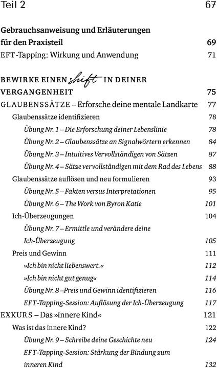 Produktbild Shift happens (Deutsch, Bilge Can Arik, Judith Schneiberg, 2023)