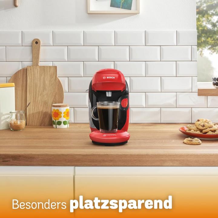 Immagine prodotto Bosch Hausgeräte Macchina per bevande calde (Tassimo)