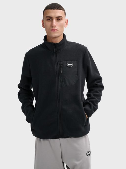 Produktbild hummel Hmllgc Sum Fleece Jacket (XL)