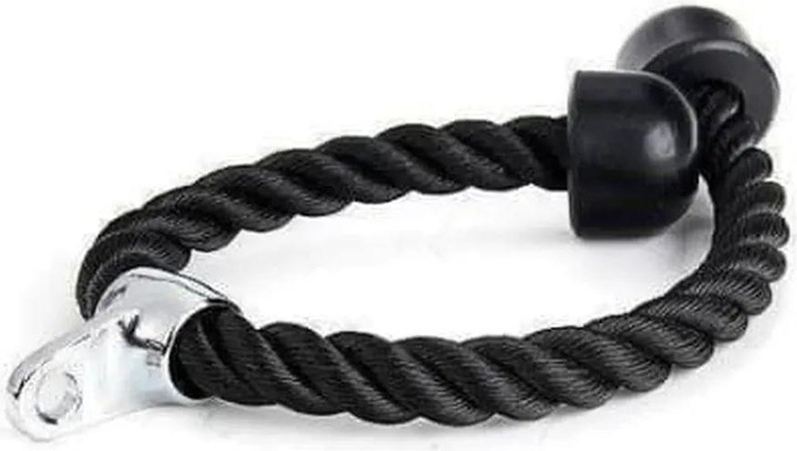 Fitcom corde de triceps corde
