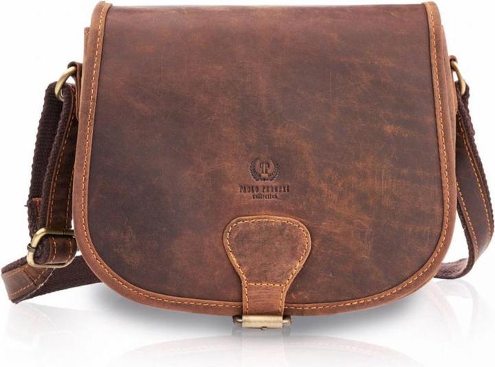 Produktbild Galanter Naturledertasche model