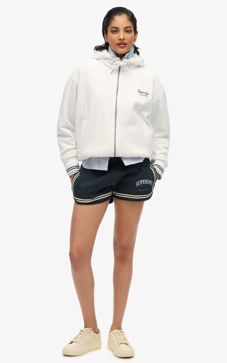 Immagine prodotto Superdry Country Club Velours-Kapuzenjacke (XL)