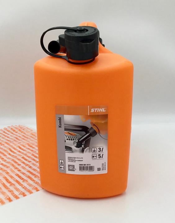 Actual product image Stihl Kombikanister