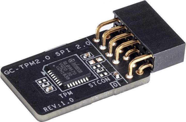 Gigabyte GC-TPM 2.0 SPI V2