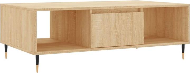 Image du produit vidaXL Couchtisch