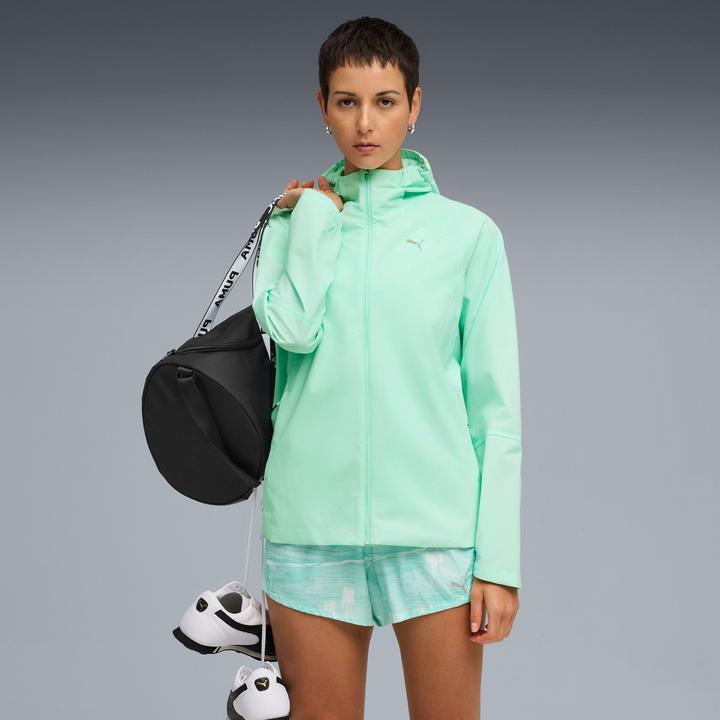 Produktbild Puma W Run Raincell Jacket (M)
