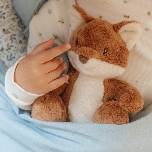 Image du produit Little Dutch Kuscheltier Fuchs Forest Friends GRS