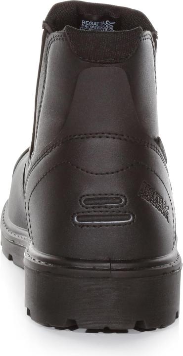 Immagine prodotto Regatta Stivali da uomo impermeabili in pelle da offerta (45)