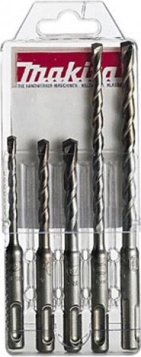 Image du produit Makita D-00795 (5,0, 6,0)