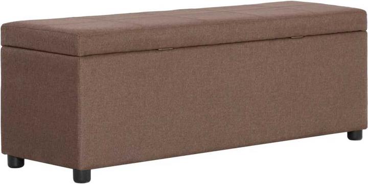 Image du produit vidaXL Bank (116 cm)