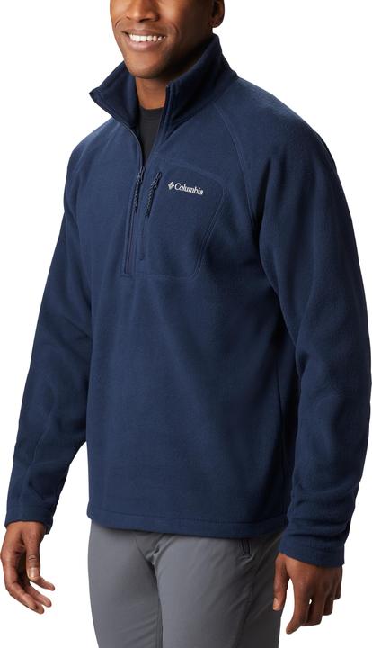 Actual product image Columbia Fast Trek™ III Half Zip Fleece (L)
