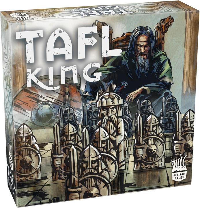 Giochi da tavolo