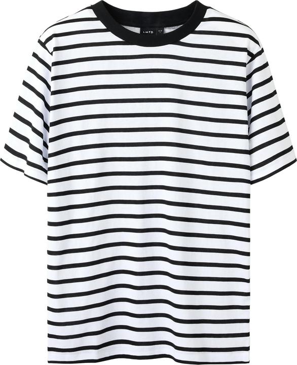 Actual product image Lmtd Loose Fit T-Shirt (134, 140)