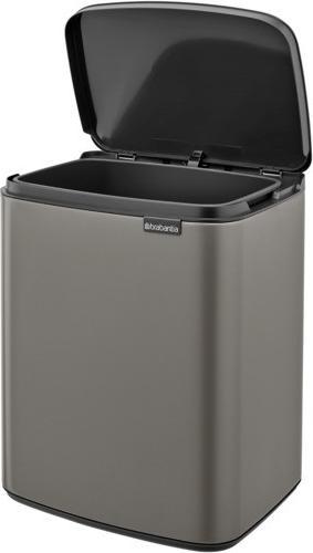 Produktbild Brabantia Bo Waste Bin (12 l)