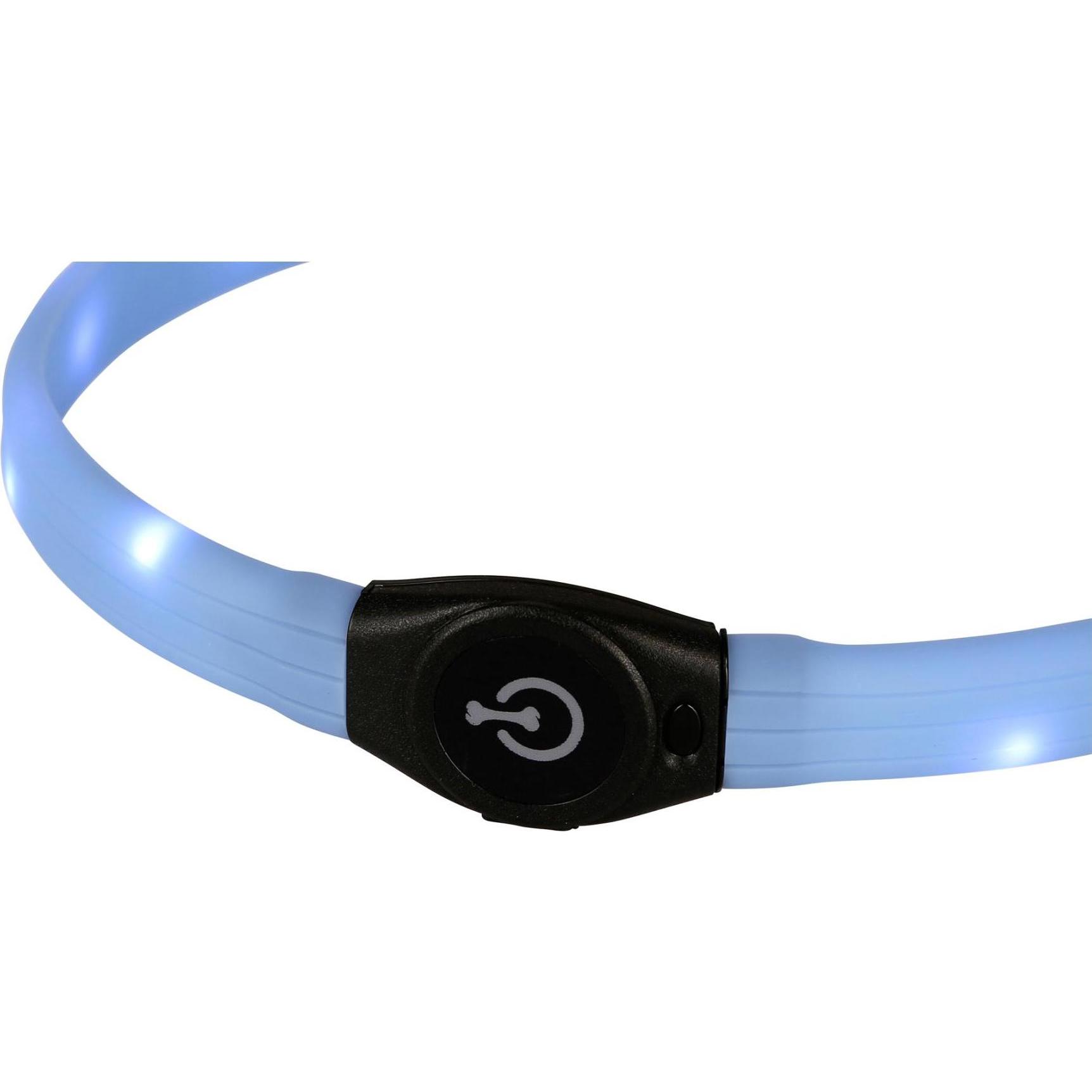 Thumbnail - Kerbl Maxi Safe (One Size, Hund, Allgemein), Halsband + Leine