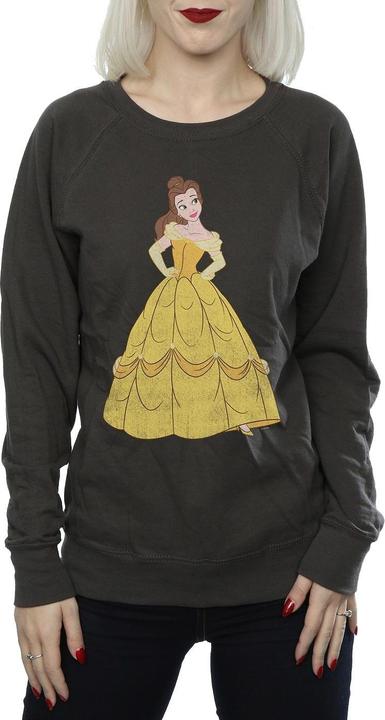Produktbild Disney Princess Classic Belle Sweatshirt (XS)