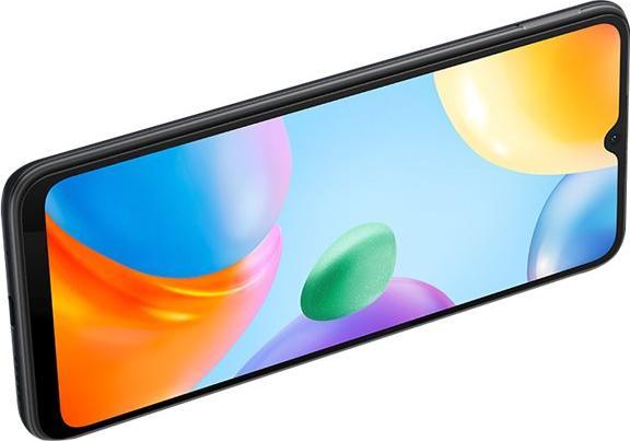 Produktbild Xiaomi Redmi 10C (128 GB, Graphite gray, 6.71", Dual SIM, 4G)