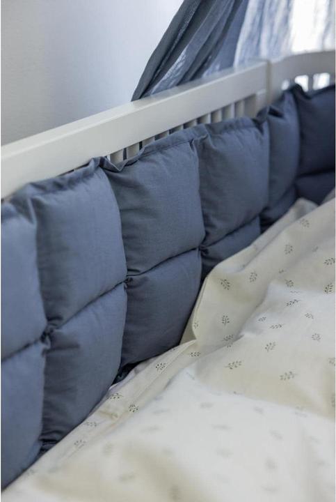 Produktbild Sebra Bettnestchen, Kapok