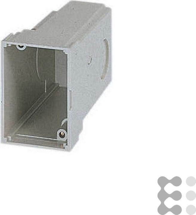 Produktbild Eaton M22-H1 Haube f.Einbauplatte 216548 1Einbaustelle 216548