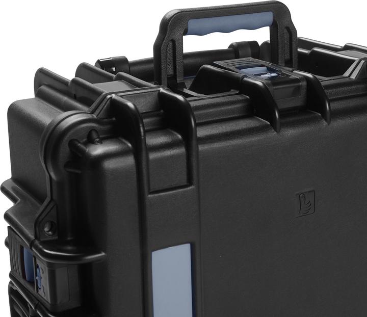 Productafbeelding Dicota Oplaadkoffer Trolley 14 Tablets Plus
