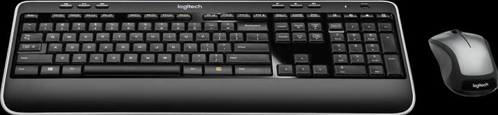 Produktbild Logitech LOGI Wired Mouse M520 for Business, Wired Mouse (Kabelgebunden)
