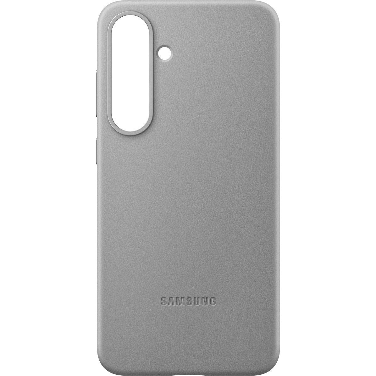 Samsung Kindsuit Case (Samsung Galaxy S25+), Smartphone Hülle, Grau