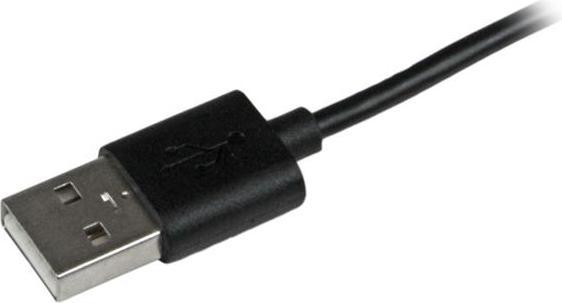 Produktbild StarTech USB auf Apple 8-pin Lightning (2 m, USB 2.0)