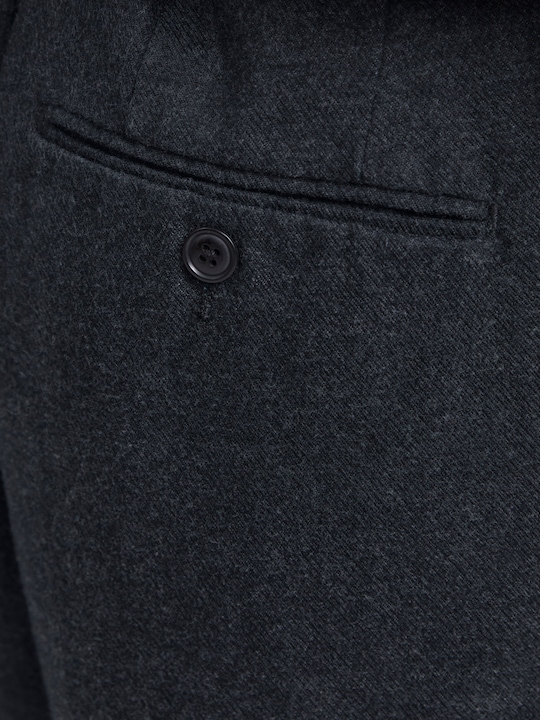 Produktbild Jack & Jones Weiter Beinschnitt Hosen mit weitem Bein Hosen mit weitem Bein (W34/L34)