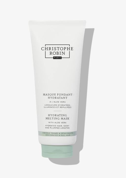 Produktbild Christophe Robin Hydrating Melting Mask with Aloe Vera (200 ml)