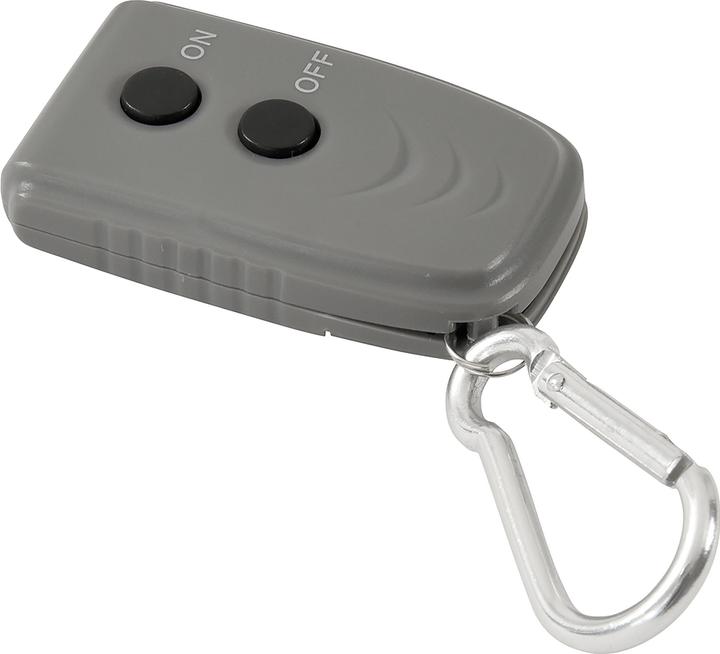 Immagine prodotto Outwell Lampada da campeggio Orion Lux Cream White