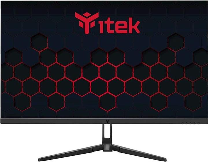 Actual product image Itek Ecran 25" GGF Full HD (Noir) 260Hz (1920 x 1080 pixels, 24.50")