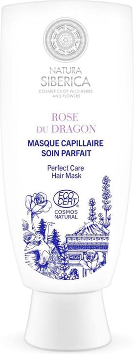 Immagine prodotto Natura Siberica Maschera per capelli Perfect Care (200 ml)