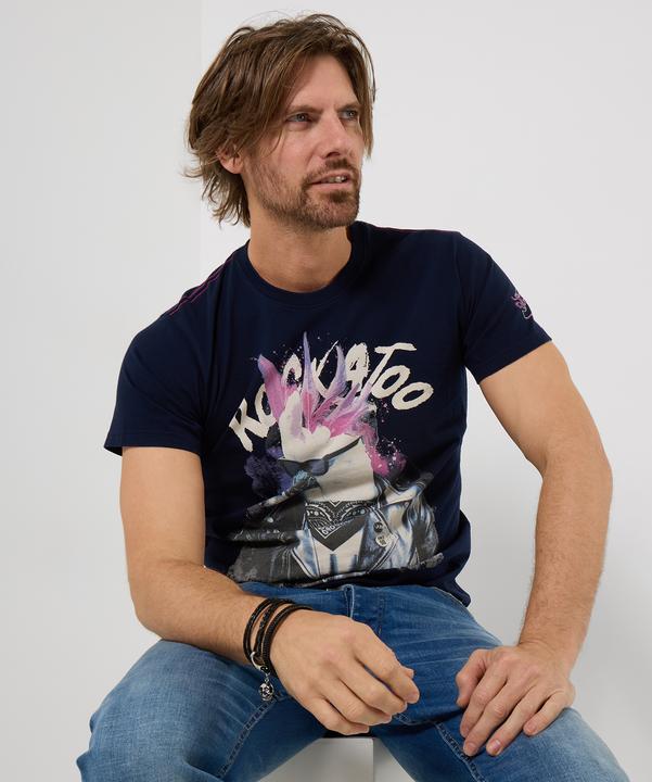 Produktbild Joe Browns Rock Cockatoo Graphic Tee (XL)