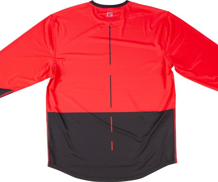 Produktbild G-Form Pro-X4 LS Bike Jersey (XL)