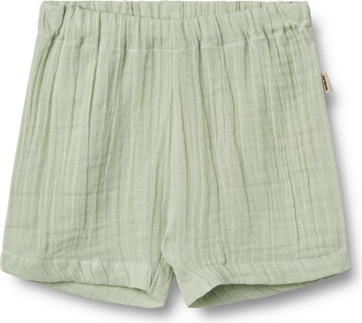 Image du produit Wheat Muslin Shorts (86)