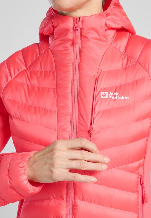 Produktbild Jack Wolfskin Routeburn Pro Ins Jkt W