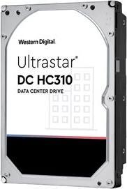 Produktbild WD Ultrastar DC HC310 HUS726T4TALE6L1 (4 TB, 3.5")