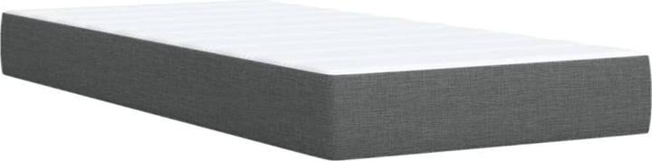 Produktbild vidaXL Boxspringbett (80 x 200 cm)