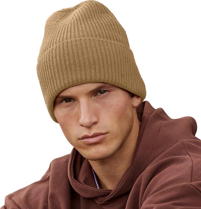 Image du produit Beechfield Bonnet avec poignets (Taille unique)
