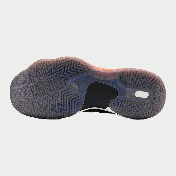Produktbild Peak Ice Works hallenschuhe monster 9 (41)