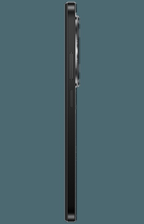 Produktbild Xiaomi Redmi 14C (256 GB, Midnight Black, 6.88", Dual SIM, 50 Mpx, 4G)