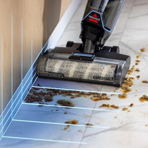 Productafbeelding Bissell Crosswave Edge Cordless Pro (Stofzuigen + dweilen)
