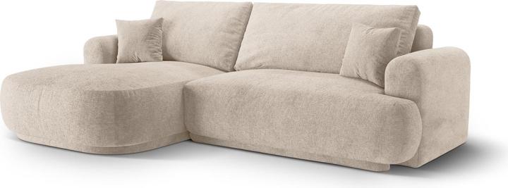 Produktbild Micadoni Ella (Ecksofa)