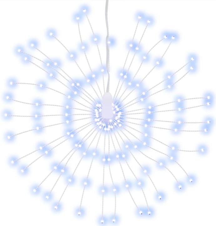 Image du produit vidaXL Weihnachtsbeleuchtung