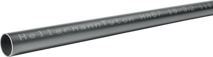 Actual product image HellermannTyton Heat shrink tubing (10x)