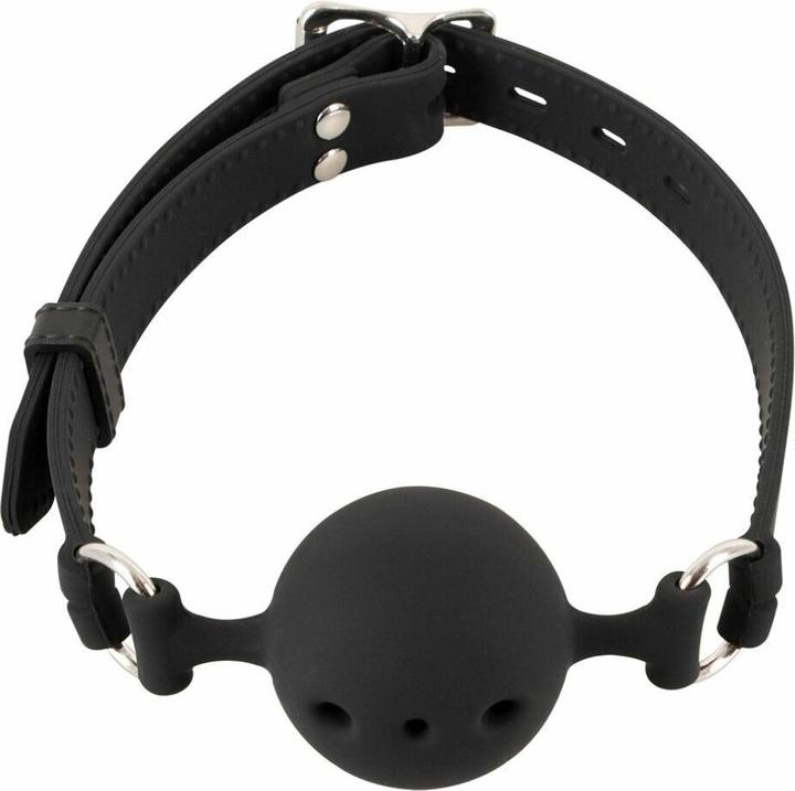 Actual product image Bad Kitty Gag
