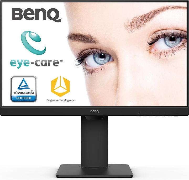 Produktbild BenQ GW2485TC USB-C (1920 x 1080 Pixel, 23.80")